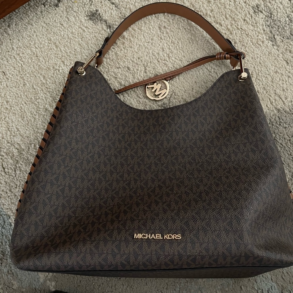 Michael Kors shoulder bag